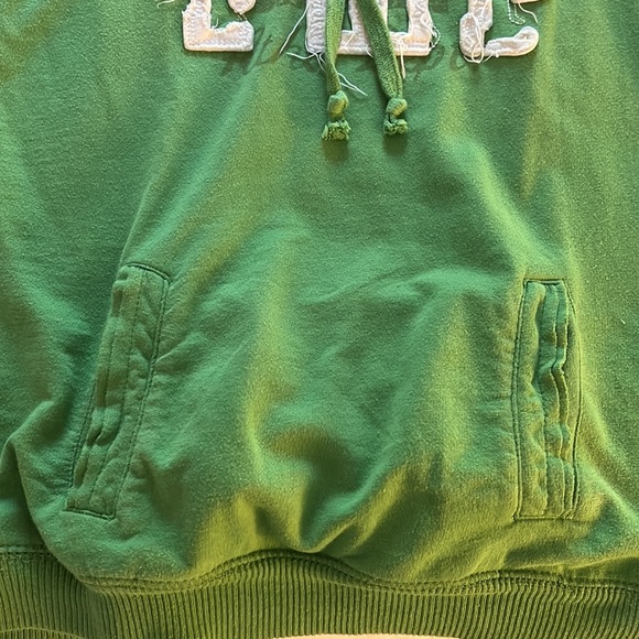 Zara Trafaluc hoodie - Picture 10 of 10